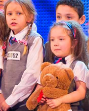 Britain's Got Talent
